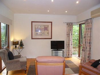 Australian Home Away @ Wonga Park Brushy Creek - Accommodation Great Ocean Road 7