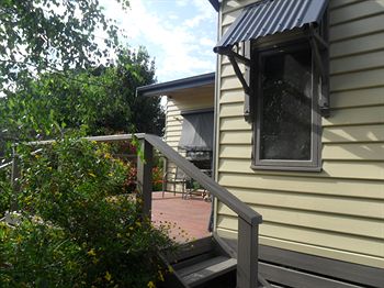 Australian Home Away @ Wonga Park Brushy Creek - Accommodation Great Ocean Road 13