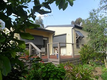 Australian Home Away @ Wonga Park Brushy Creek - Accommodation Great Ocean Road 16