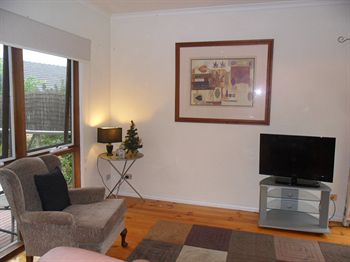 Australian Home Away @ Wonga Park Brushy Creek - Accommodation Great Ocean Road 17