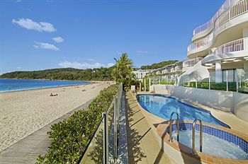 La Mer Penthouse - Accommodation Great Ocean Road 1