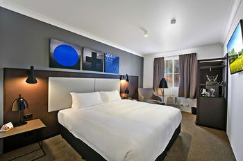 Quality Hotel CKS Sydney Airport - Accommodation Great Ocean Road 1