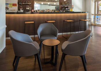 Quality Hotel CKS Sydney Airport - Accommodation Great Ocean Road 3