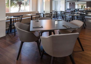 Quality Hotel CKS Sydney Airport - Accommodation Great Ocean Road 4