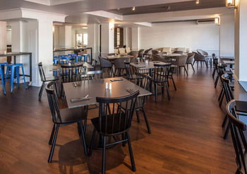 Quality Hotel CKS Sydney Airport - Accommodation Great Ocean Road 5