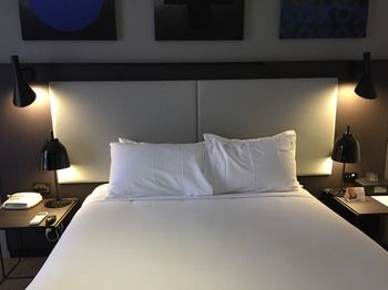 Quality Hotel CKS Sydney Airport - Accommodation Great Ocean Road 7