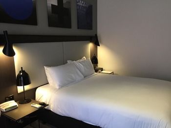Quality Hotel CKS Sydney Airport - Accommodation Great Ocean Road 8