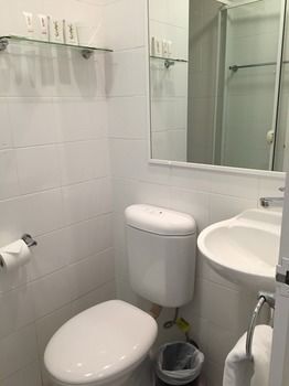 Quality Hotel CKS Sydney Airport - Accommodation Great Ocean Road 9
