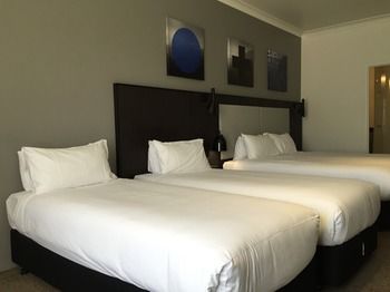 Quality Hotel CKS Sydney Airport - Accommodation Great Ocean Road 12