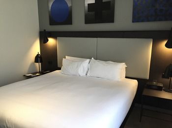 Quality Hotel CKS Sydney Airport - Accommodation Great Ocean Road 13