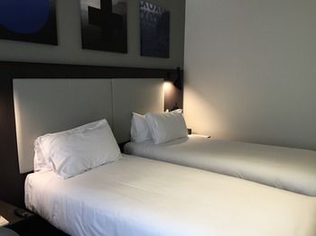 Quality Hotel CKS Sydney Airport - Accommodation Great Ocean Road 14