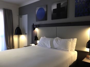 Quality Hotel CKS Sydney Airport - Accommodation Great Ocean Road 15