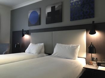 Quality Hotel CKS Sydney Airport - Accommodation Great Ocean Road 16
