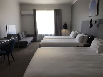 Quality Hotel CKS Sydney Airport - Accommodation Great Ocean Road 17