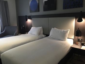 Quality Hotel CKS Sydney Airport - Accommodation Great Ocean Road 18