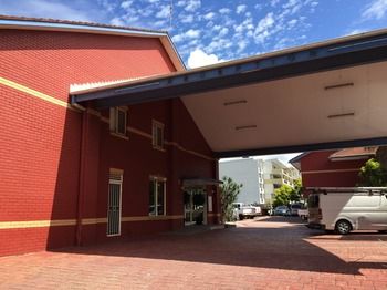 Quality Hotel CKS Sydney Airport - Accommodation Great Ocean Road 19