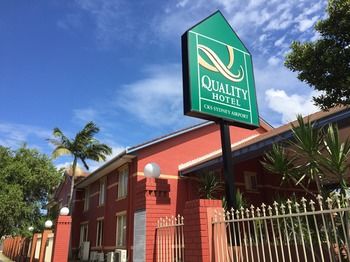 Quality Hotel CKS Sydney Airport - Accommodation Great Ocean Road 20