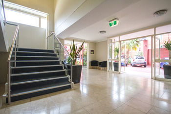 Quality Hotel CKS Sydney Airport - Accommodation Great Ocean Road 24