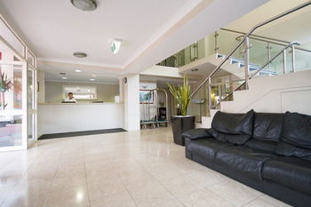 Quality Hotel CKS Sydney Airport - Accommodation Great Ocean Road 25