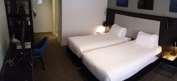 Quality Hotel CKS Sydney Airport - Accommodation Great Ocean Road 27