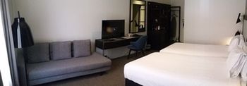Quality Hotel CKS Sydney Airport - Accommodation Great Ocean Road 28