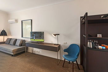 Quality Hotel CKS Sydney Airport - Accommodation Great Ocean Road 30