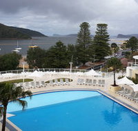 Ettalong Beach Apartments - Accommodation Great Ocean Road