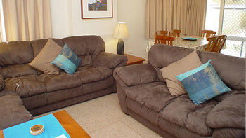 Echo Point Holiday Village - Accommodation Great Ocean Road 2