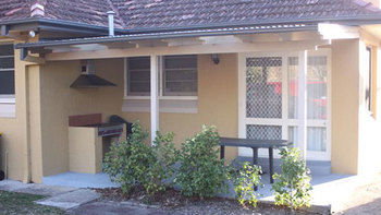 Echo Point Holiday Village - Accommodation Great Ocean Road 10