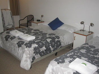 Echo Point Holiday Village - Accommodation Great Ocean Road 14