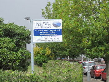 Echo Point Holiday Village - Accommodation Great Ocean Road 18