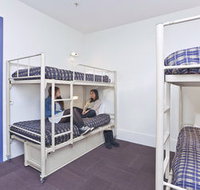 Melbourne Central YHA - Hostel - Accommodation Great Ocean Road