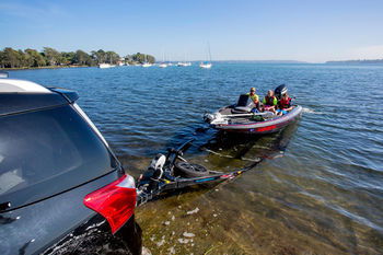 Ingenia Holidays Lake Macquarie - Accommodation Great Ocean Road 1