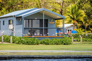 Ingenia Holidays Lake Macquarie - Accommodation Great Ocean Road 5