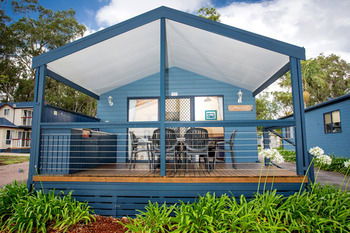 Ingenia Holidays Lake Macquarie - Accommodation Great Ocean Road 8