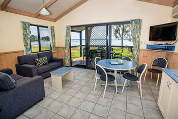 Ingenia Holidays Lake Macquarie - Accommodation Great Ocean Road 10