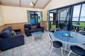 Ingenia Holidays Lake Macquarie - Accommodation Great Ocean Road 11