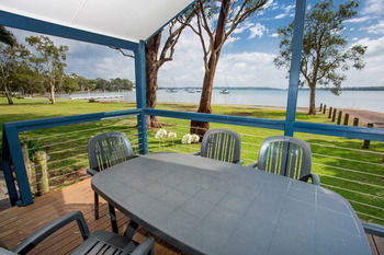 Ingenia Holidays Lake Macquarie - Accommodation Great Ocean Road 12