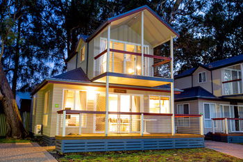 Ingenia Holidays Lake Macquarie - Accommodation Great Ocean Road 17
