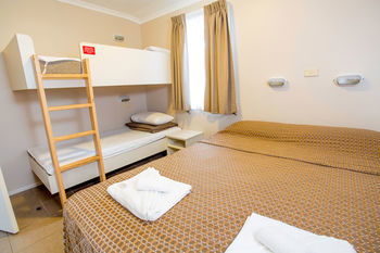 Ingenia Holidays Lake Macquarie - Accommodation Great Ocean Road 19