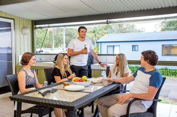 Ingenia Holidays Lake Macquarie - Accommodation Great Ocean Road 28