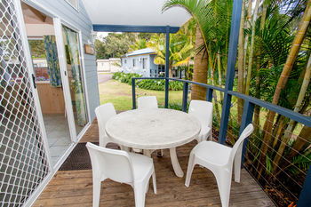 Ingenia Holidays Lake Macquarie - Accommodation Great Ocean Road 38