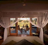 Zoofari Lodge Taronga Western Plains Zoo - Accommodation Great Ocean Road