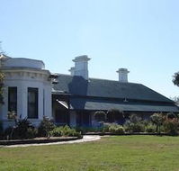 Lochinvar House BampB - Accommodation Great Ocean Road