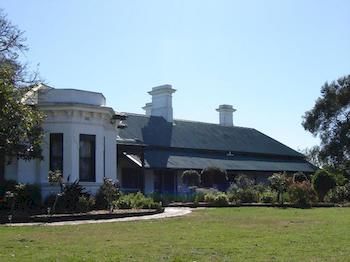 Lochinvar House B&B - Accommodation Great Ocean Road 0