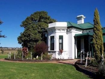 Lochinvar House B&B - Accommodation Great Ocean Road 7