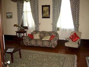Lochinvar House B&B - Accommodation Great Ocean Road 12