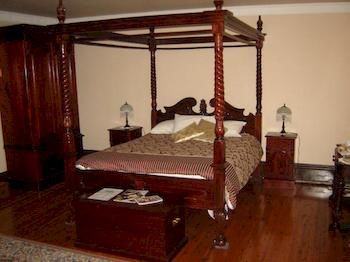 Lochinvar House B&B - Accommodation Great Ocean Road 13