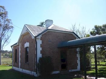 Lochinvar House B&B - Accommodation Great Ocean Road 15