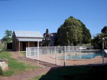 Lochinvar House B&B - Accommodation Great Ocean Road 16